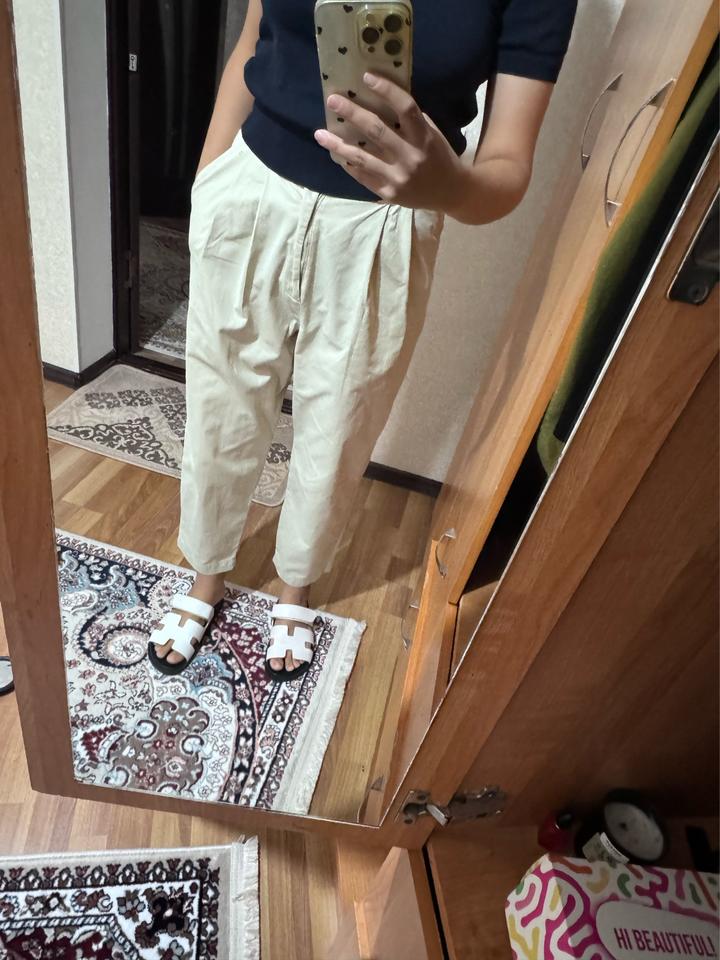 Stradivarius Брюки