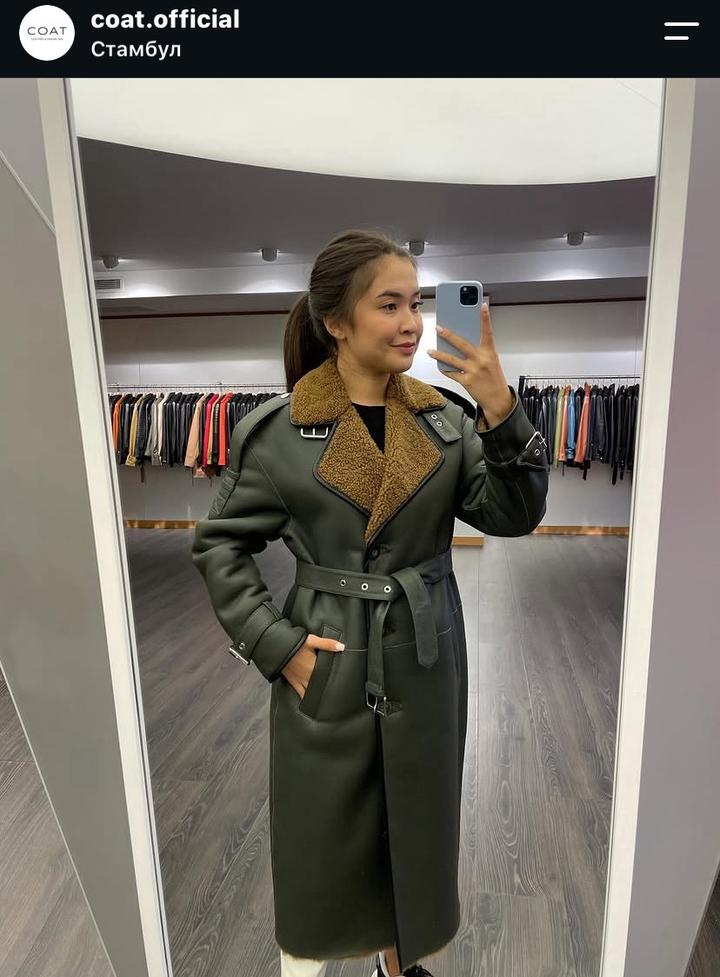 coat