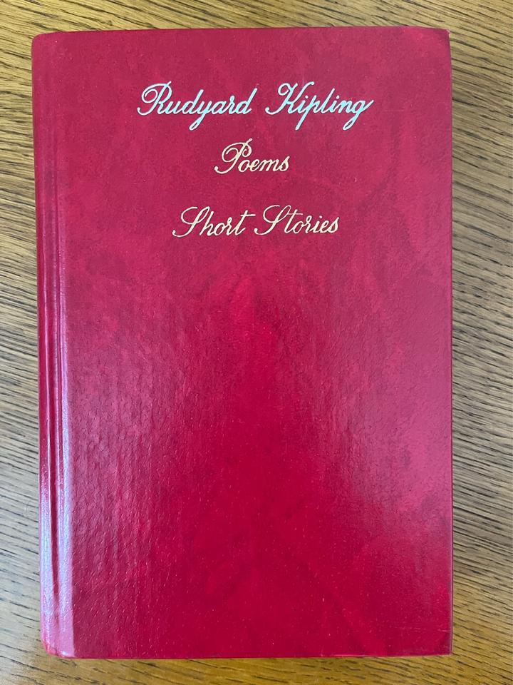 Poems and Short Stories