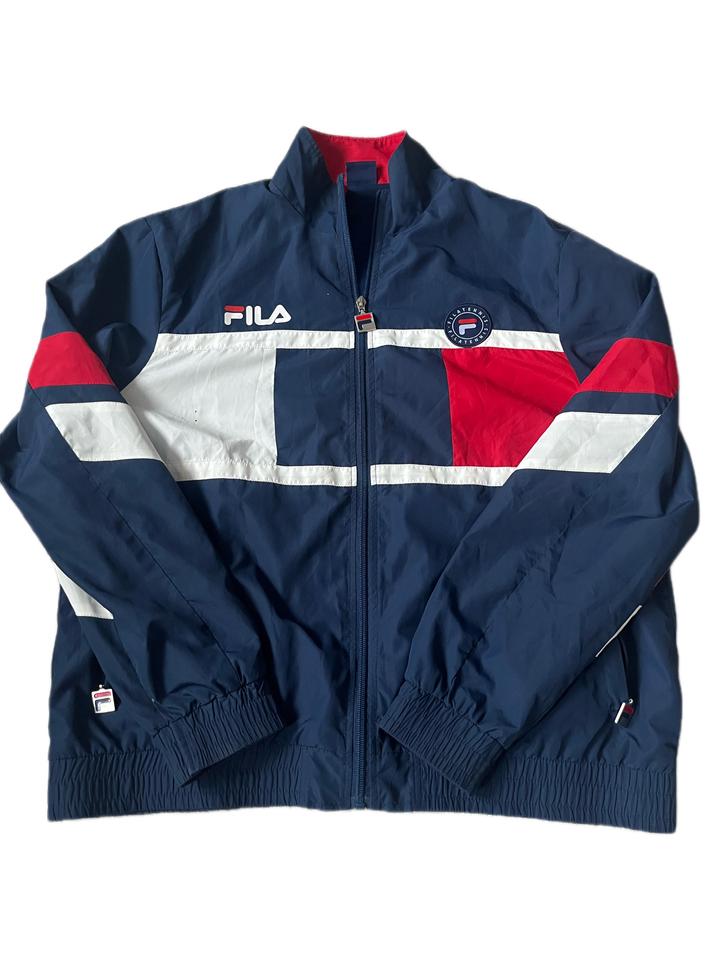 FILA