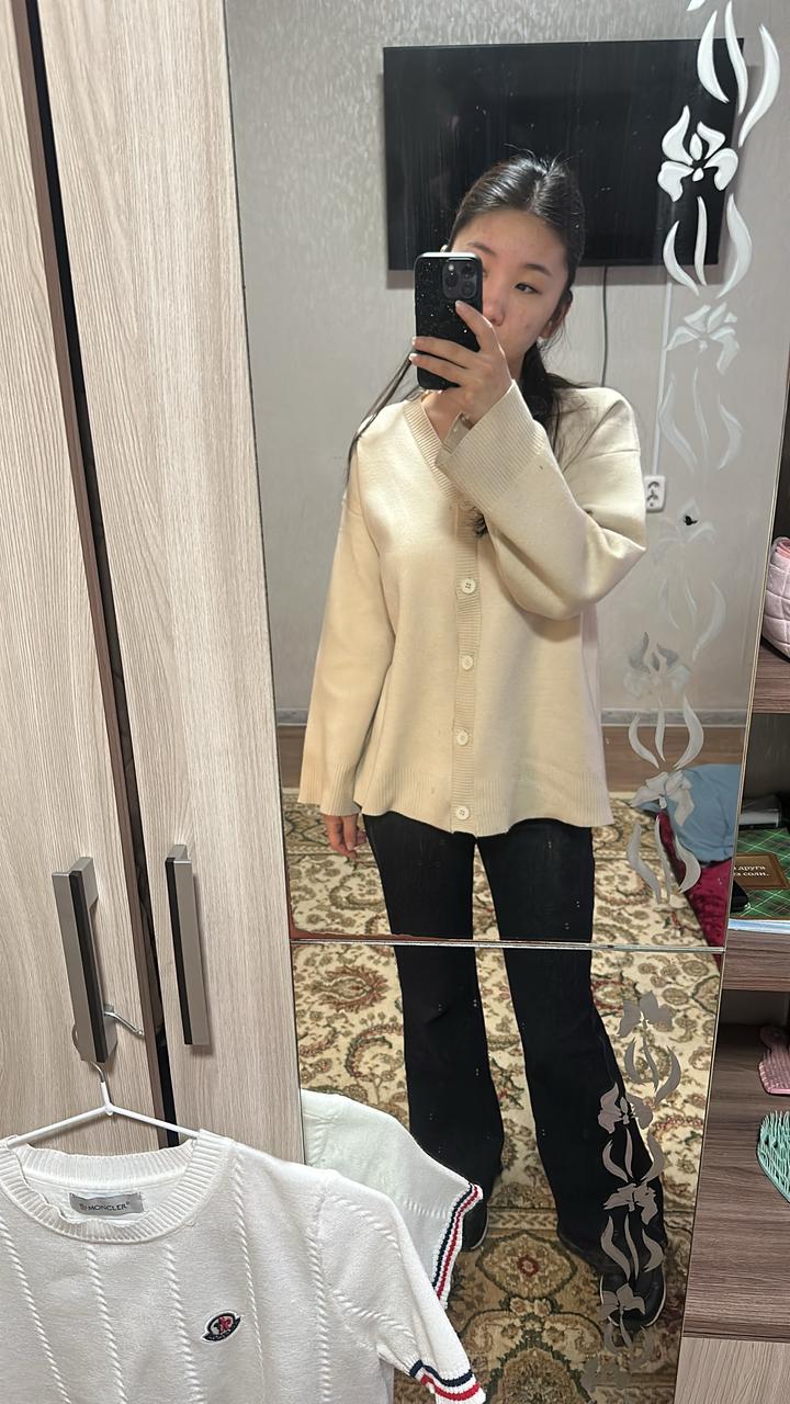 Кардиган