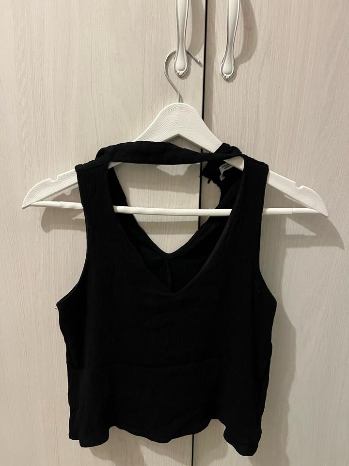 Pull & Bear Майка Pull&Bear