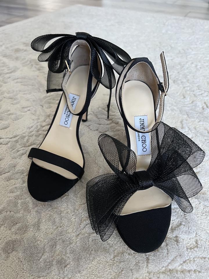 Jimmy Choo