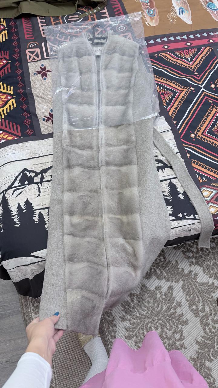 Max Mara Жилет MaxMara