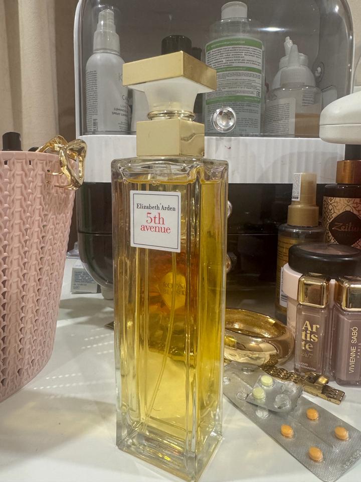 Elizabeth Arden