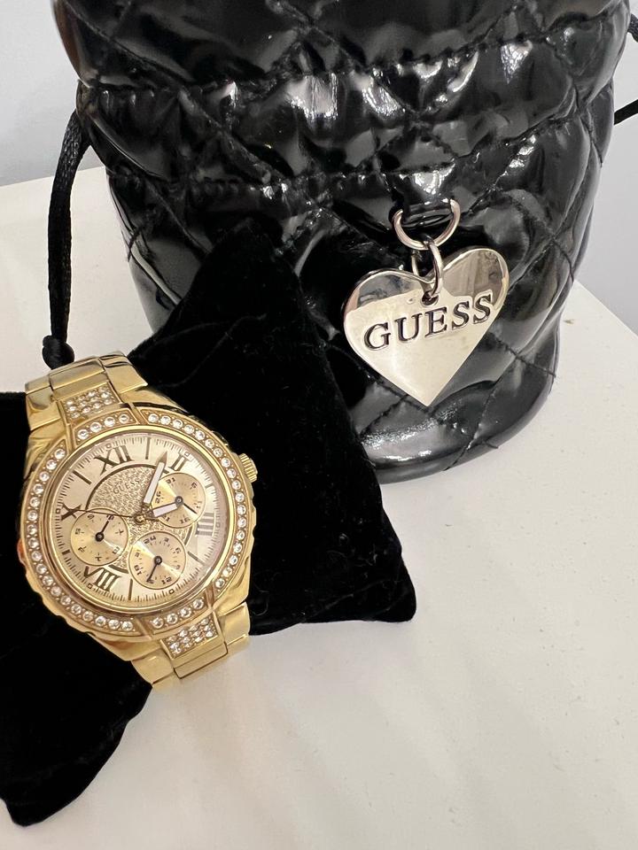 GUESS
