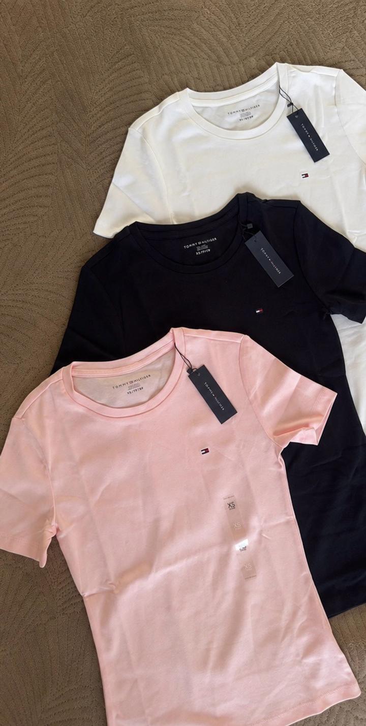 Tommy Hilfiger