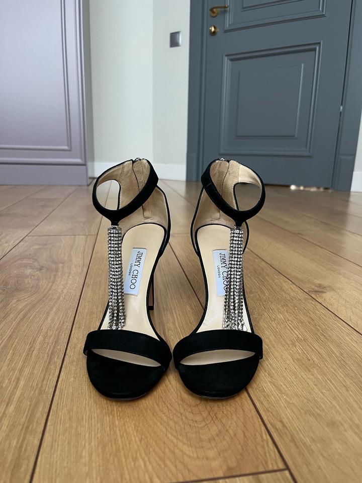 Jimmy Choo