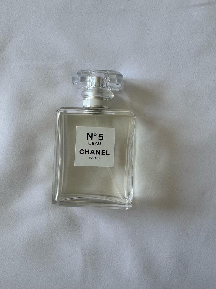 CHANEL №5 L'EAU парфюмерная вода