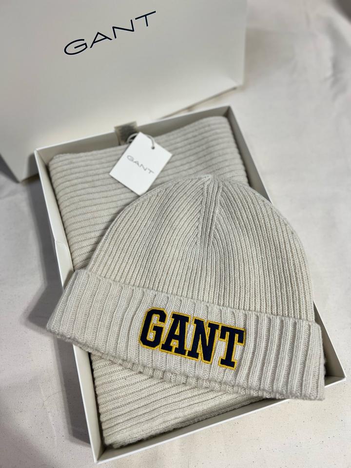 GANT