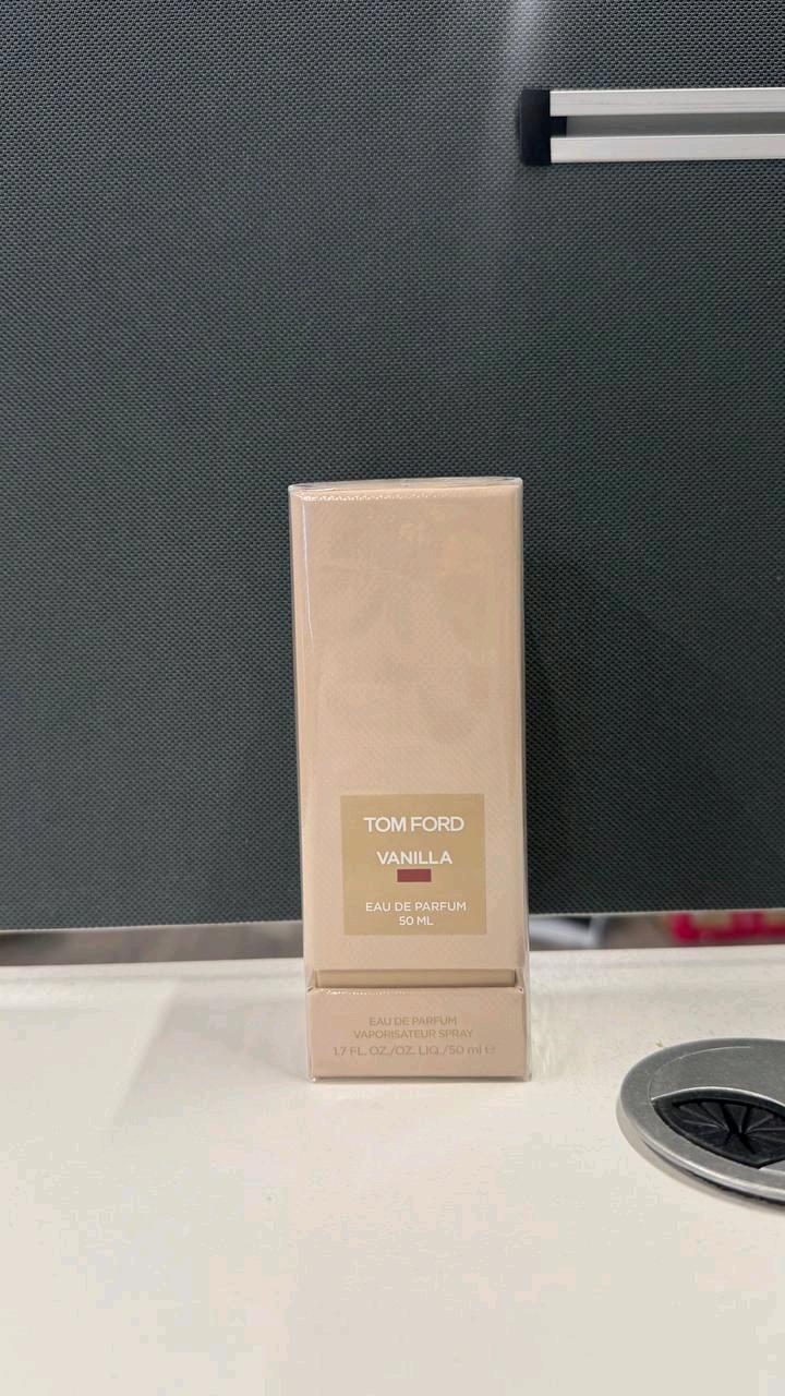 Tom Ford