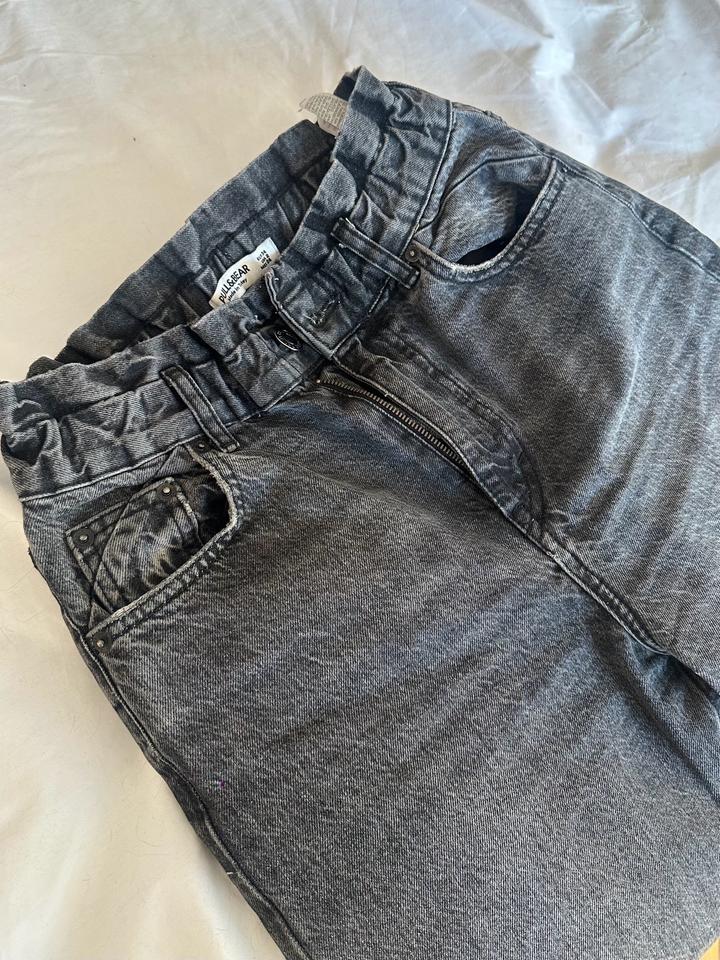 Pull & Bear