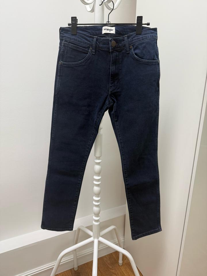 Wrangler