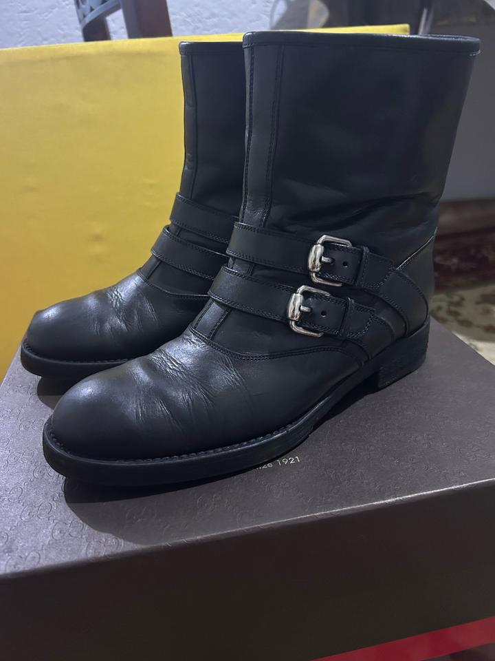 Gucci