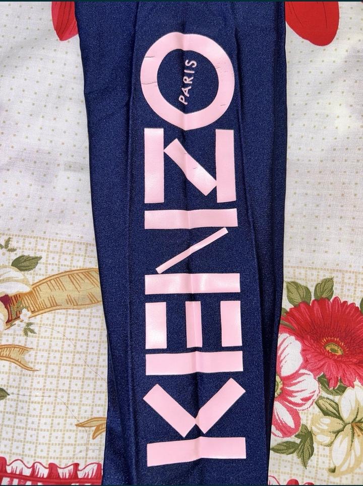 Kenzo легинсы