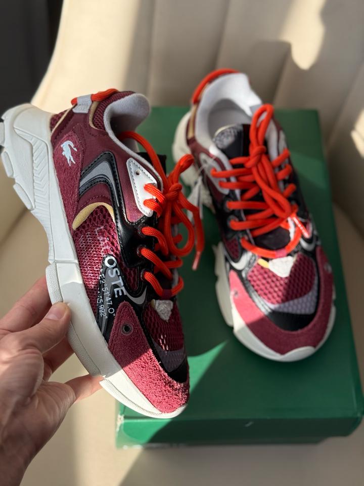 Lacoste