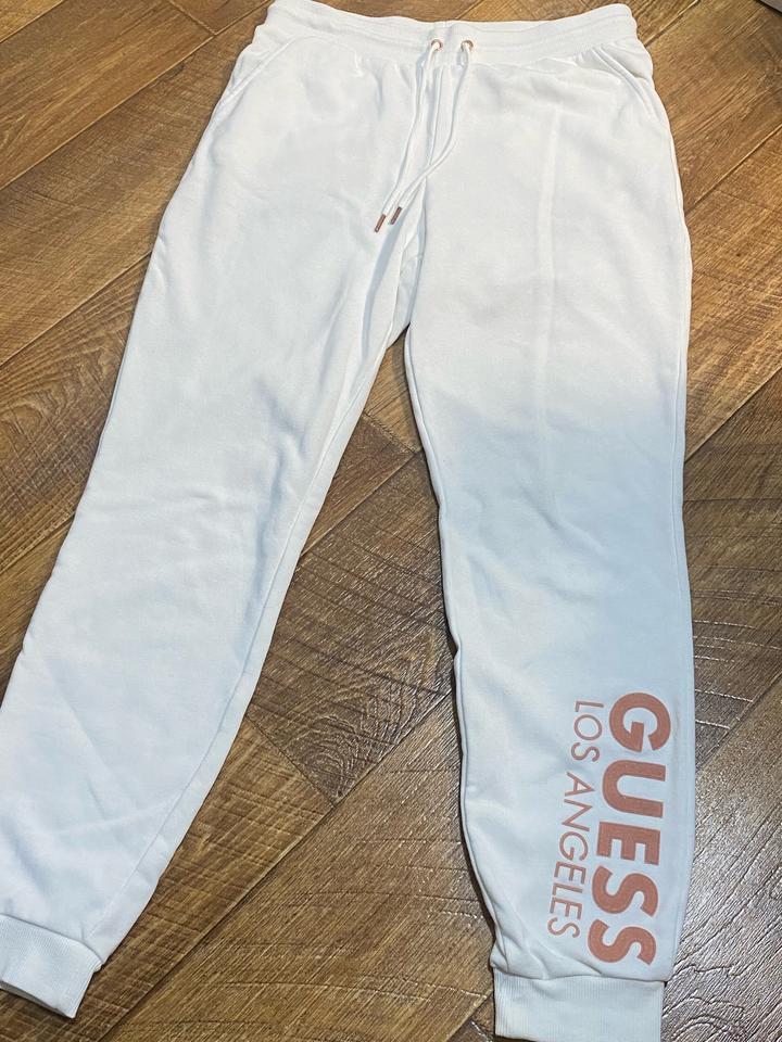 Guess штаны