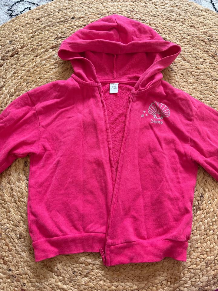 LC Waikiki Толстовка LCW baby