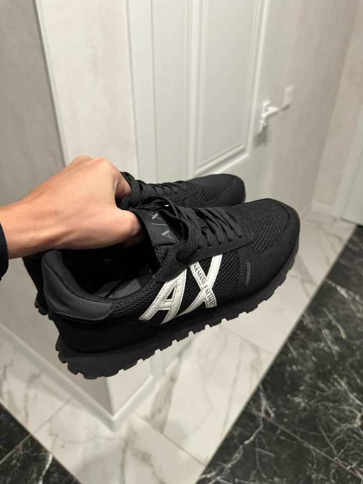 Armani Exchange