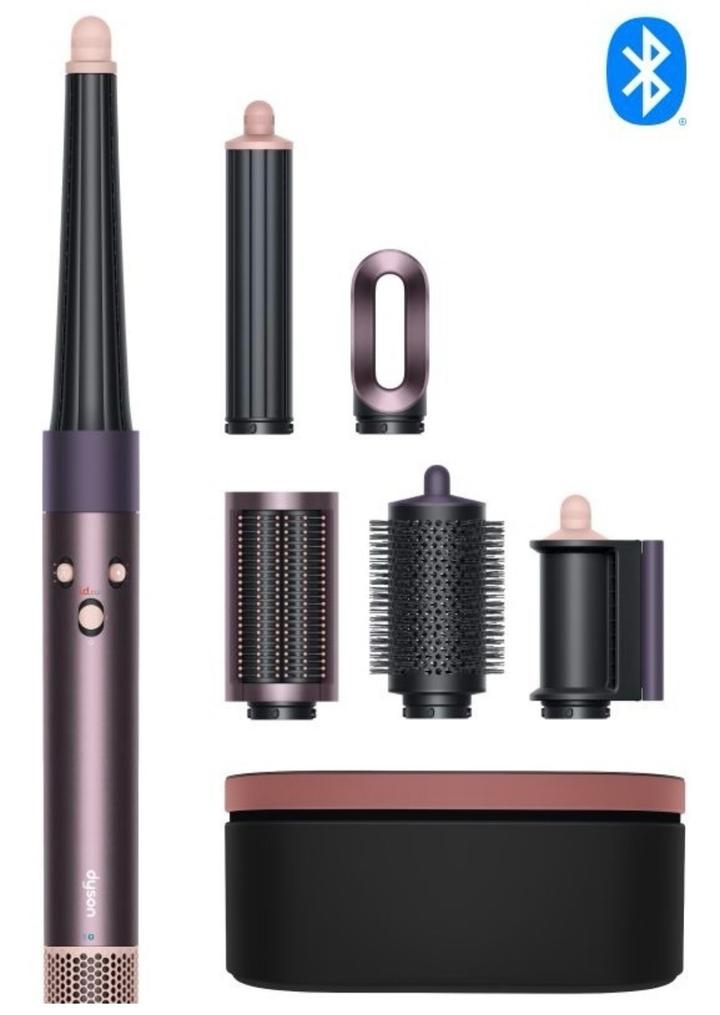 Стайлер для волос Dyson