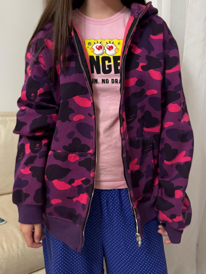 BAPE