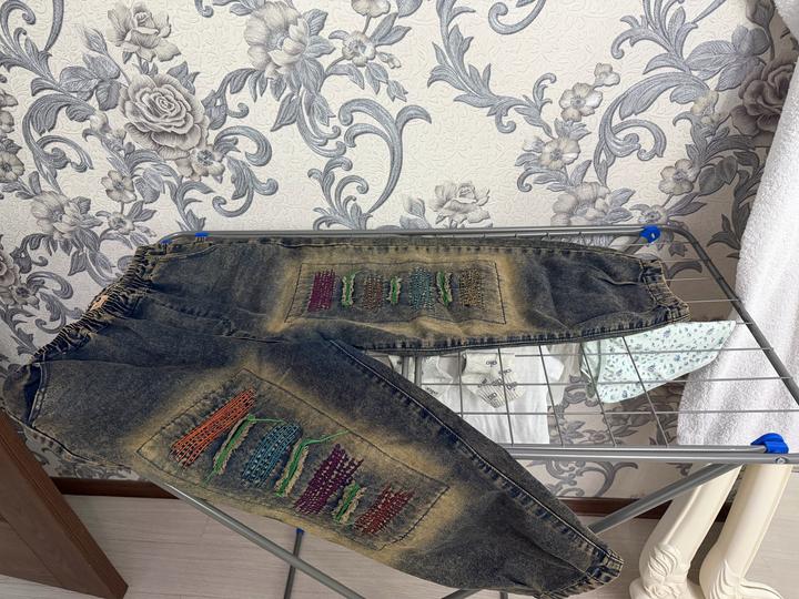 1822 Denim