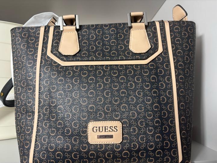 GUESS