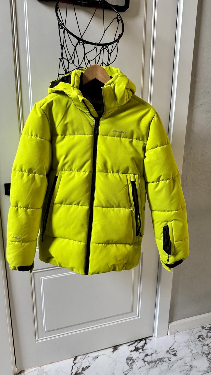 Icepeak