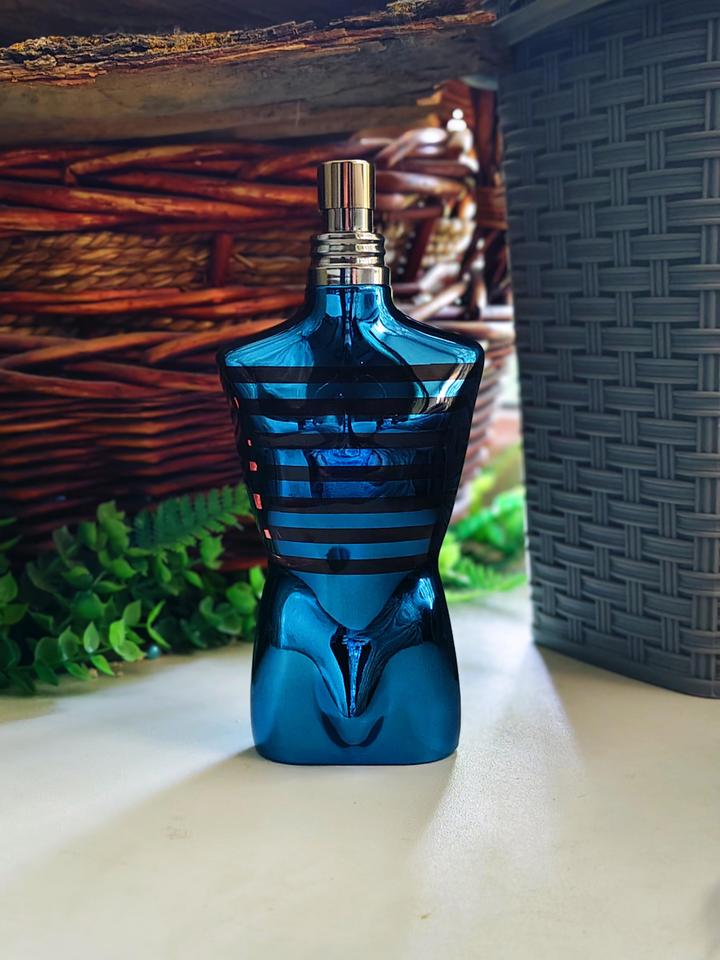 Jean Paul Gaultier