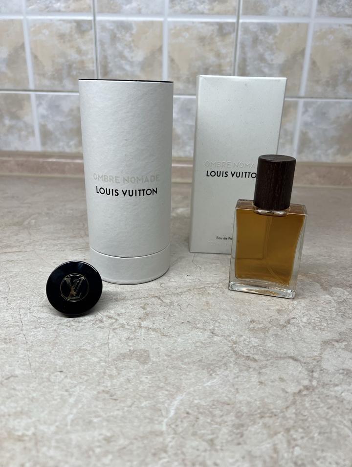 Парфюм Louis Vuitton Ombre Nomade 30мл