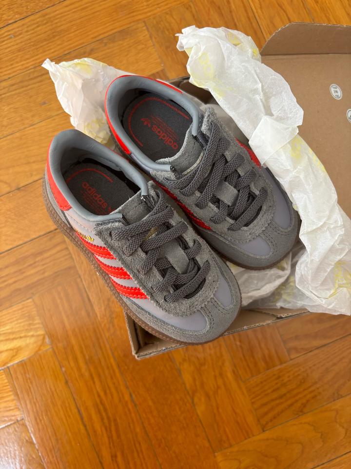 Adidas