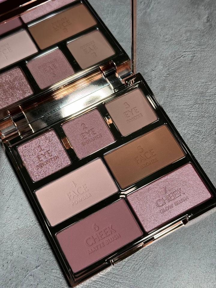 Charlotte Tilbury