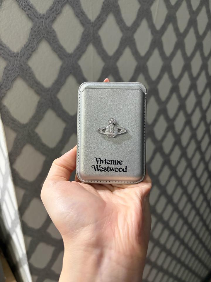 Картхолдер Vivienne Westwood для телефона