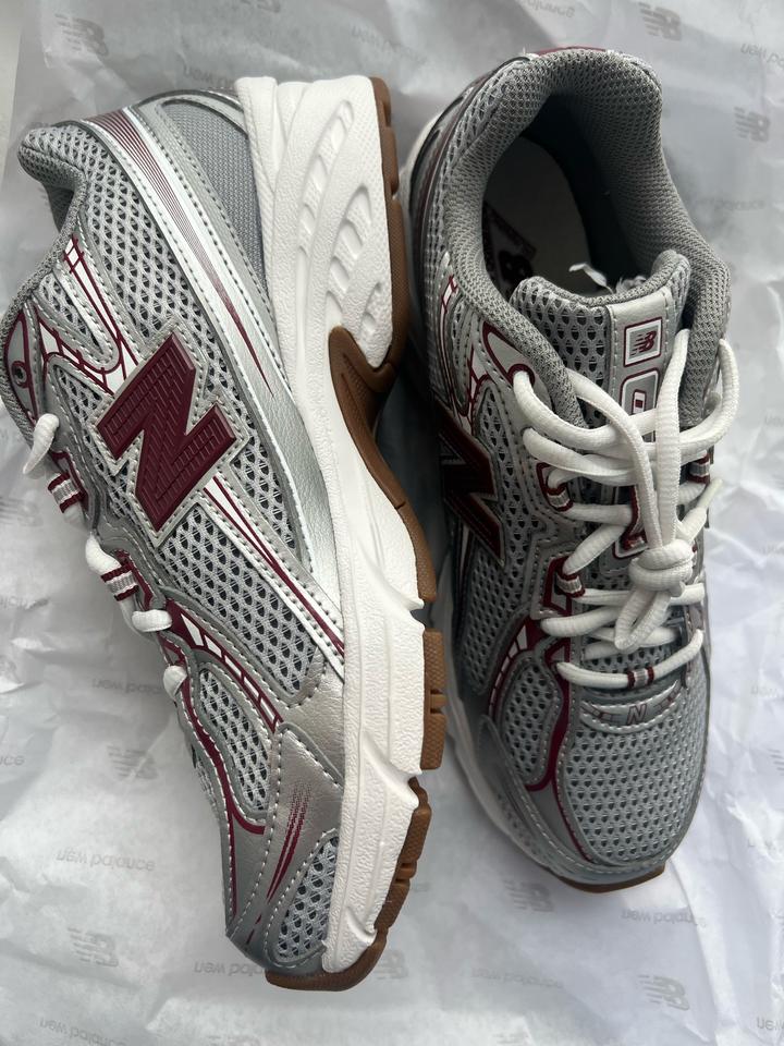 Кроссовки New Balance