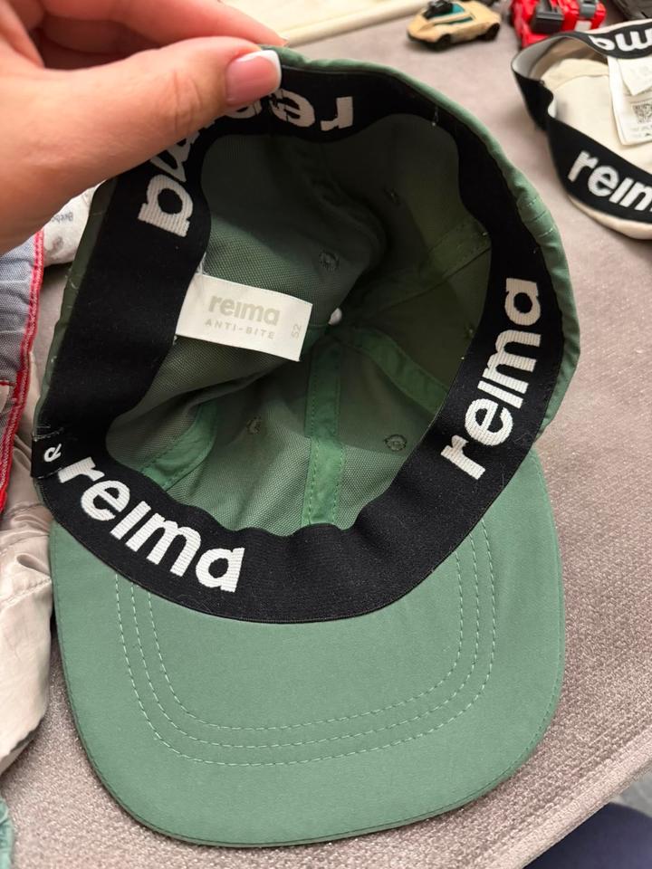 Reima
