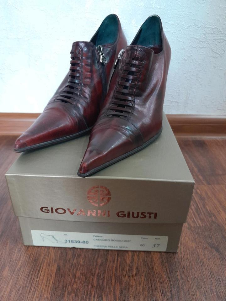 Giovanni Glusti