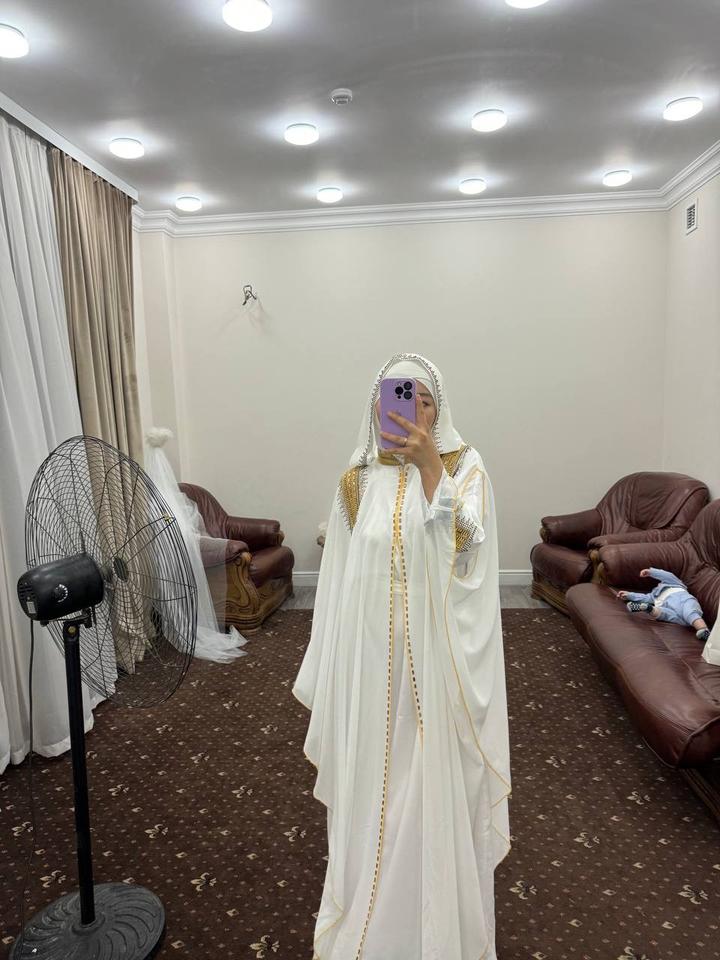 Dubai Дубайский платье 👗