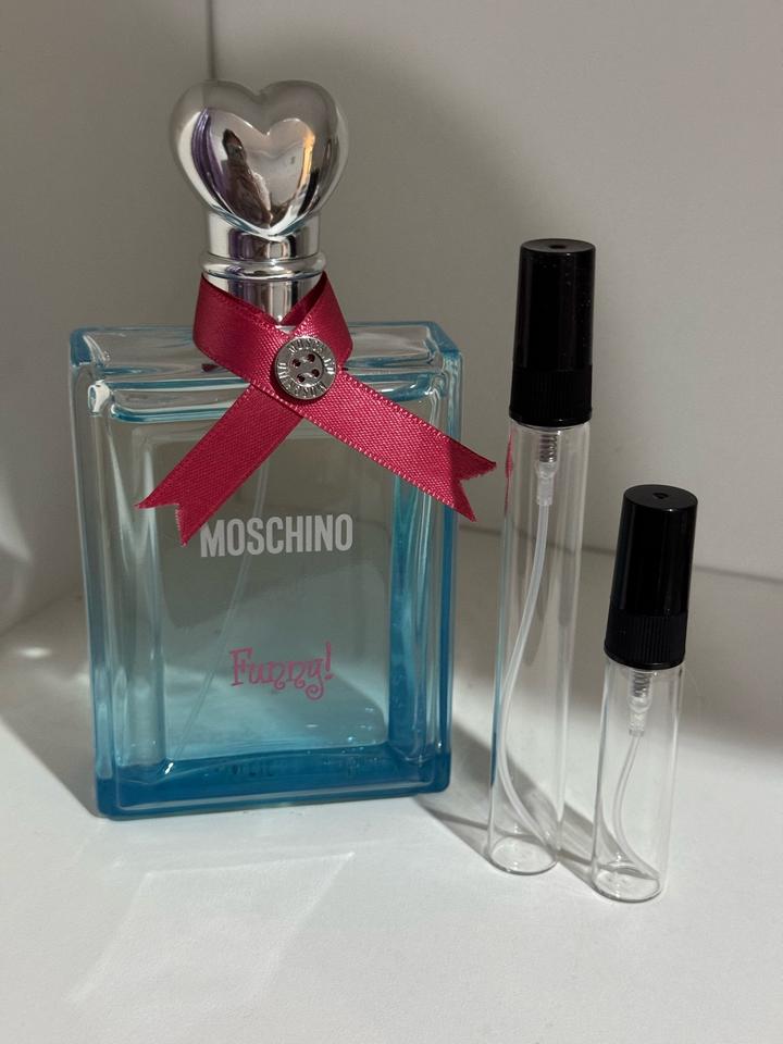 Moschino Funny 5-10ml