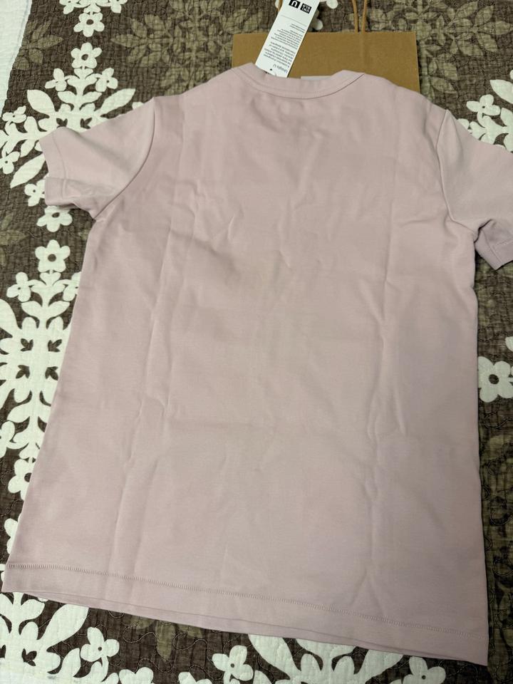 Футболка Uniqlo