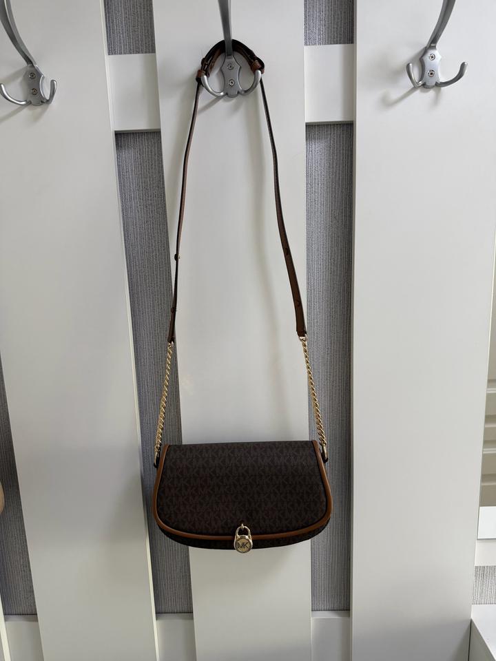 Сумка Michael Kors через плечо