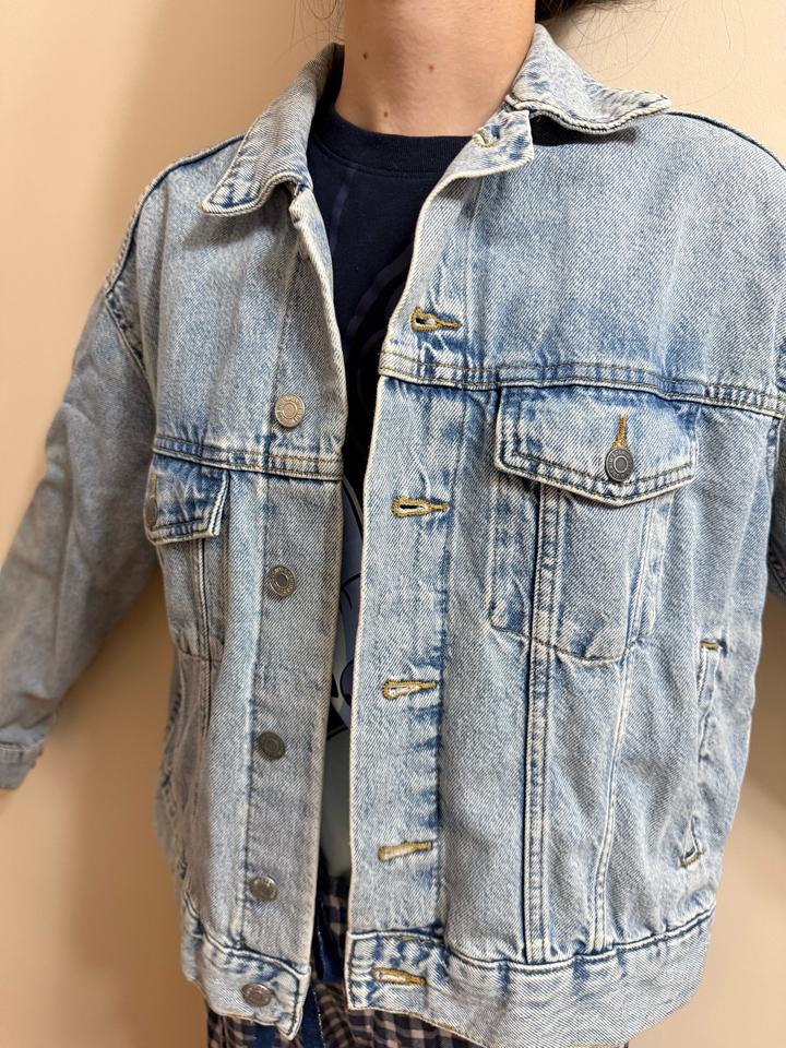 &Denim