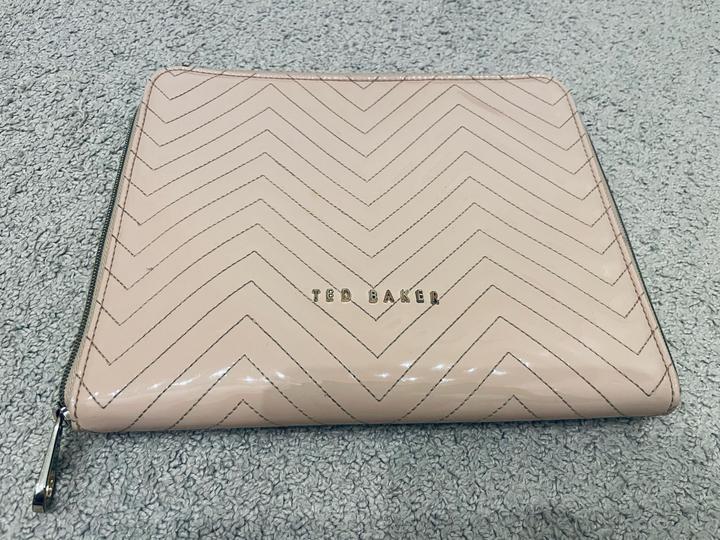 клатч Ted Baker плюс пояс