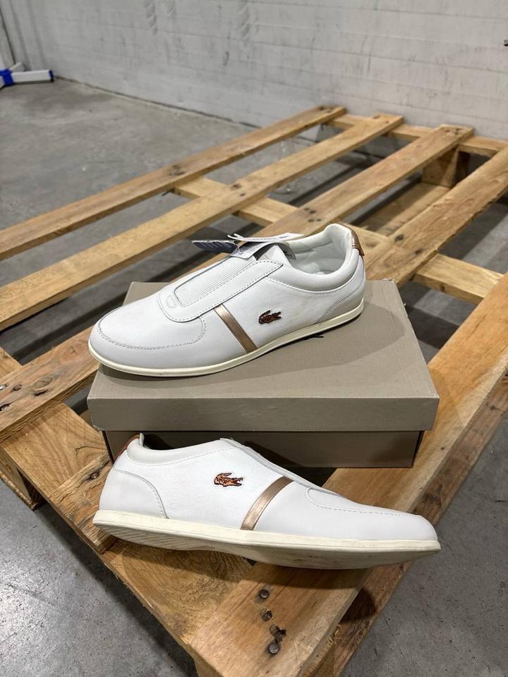 Lacoste
