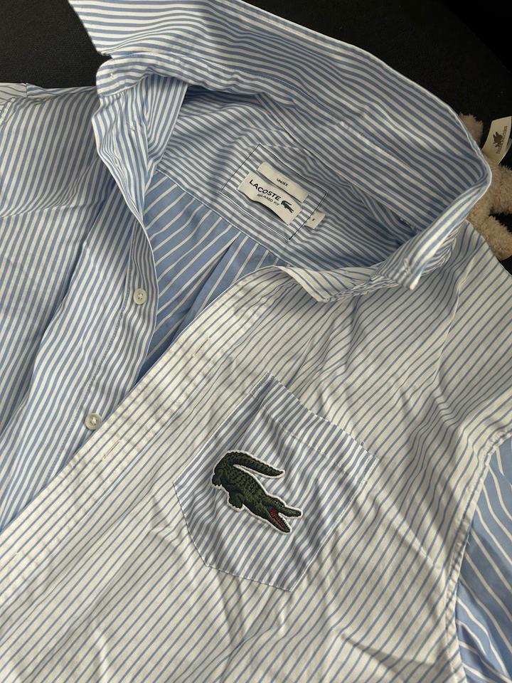 Lacoste