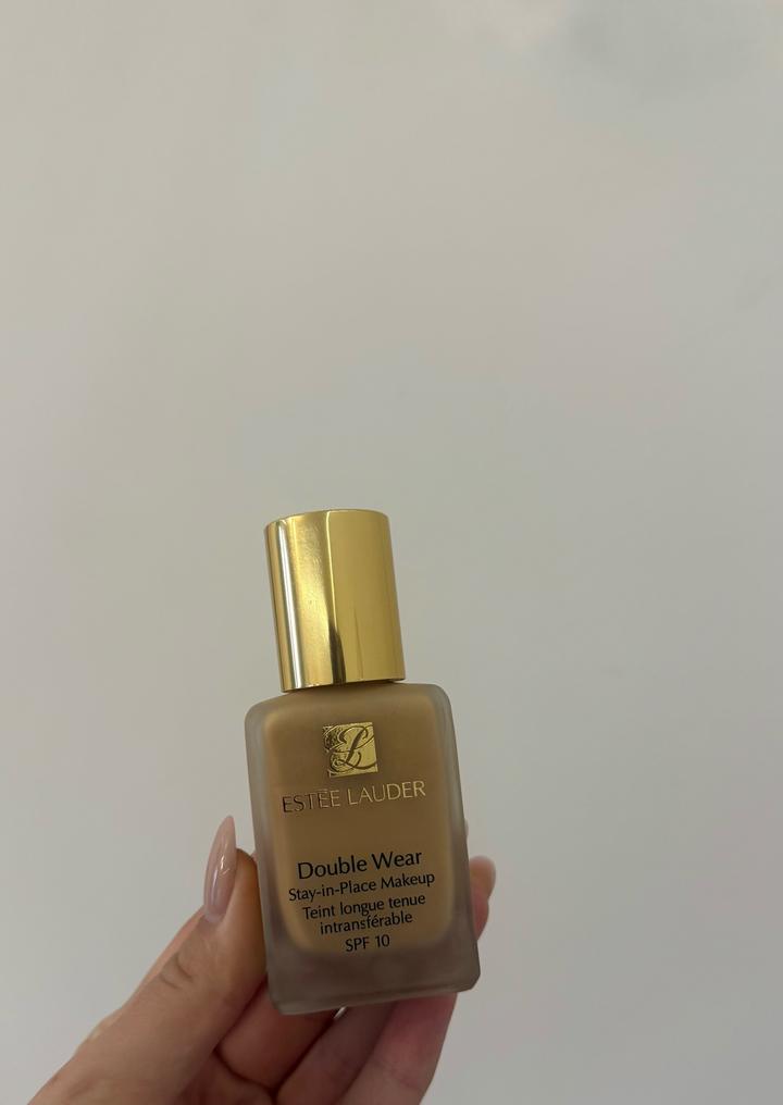 Estée Lauder Тональный крем Estee Lauder Double Wear