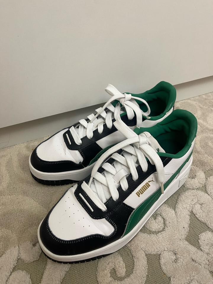 Кроссовки Puma