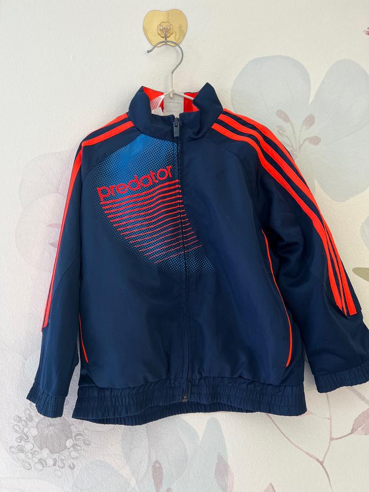 Adidas