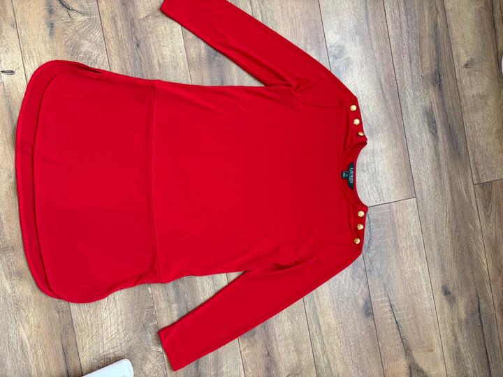 Блузка Ralph Lauren