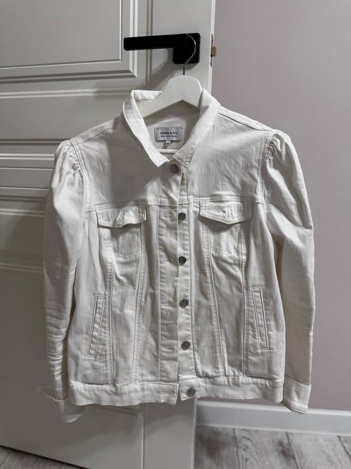 &Denim