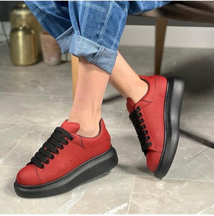 Perfect Pairs